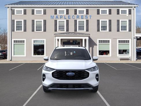 New 2026 Ford Escape ST-Line Select w/ Equipment Group 401A image 6