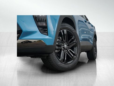 New 2026 Chevrolet Trax ACTIV w/ Driver Confidence Package image 6