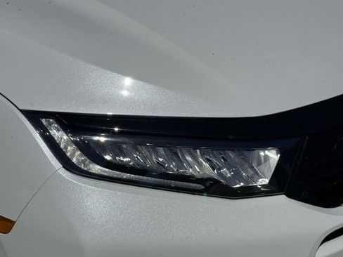 Certified 2025 Honda Odyssey Elite image 8