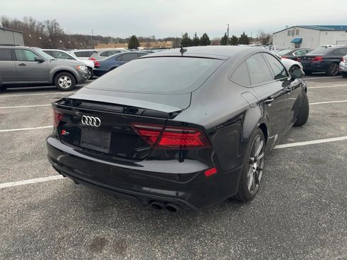 Used 2018 Audi S7 Prestige w/ S Sport Package image 3