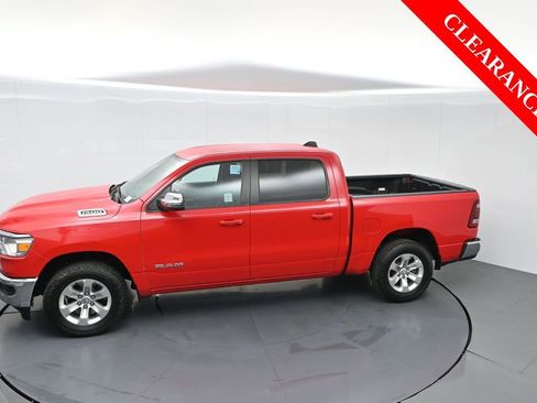 Used 2024 RAM 1500 Laramie image 64