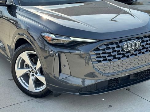 New 2025 Audi Q5 Prestige image 6