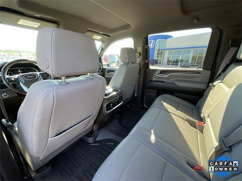 Used 2024 GMC Sierra 2500 SLT w/ SLT Premium Package image 26