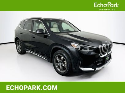 Used 2025 BMW X1 xDrive28i w/ Convenience Package