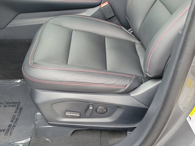 Used 2026 Ford Explorer ST-Line w/ ST-Line Street Pack RWD image 15