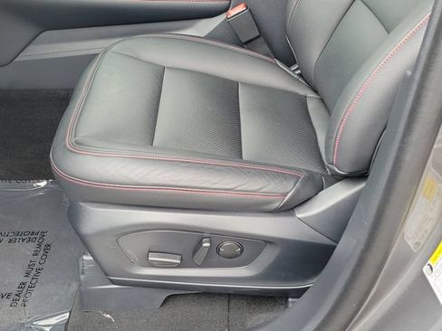 Used 2026 Ford Explorer ST-Line w/ ST-Line Street Pack RWD image 15