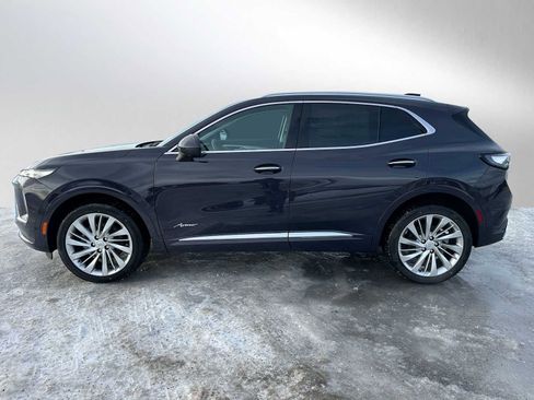 New 2026 Buick Envision Avenir image 6