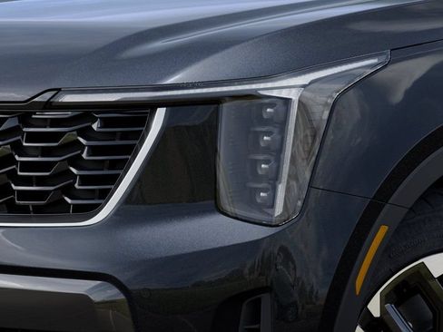 New 2026 Kia Sorento S FWD image 11