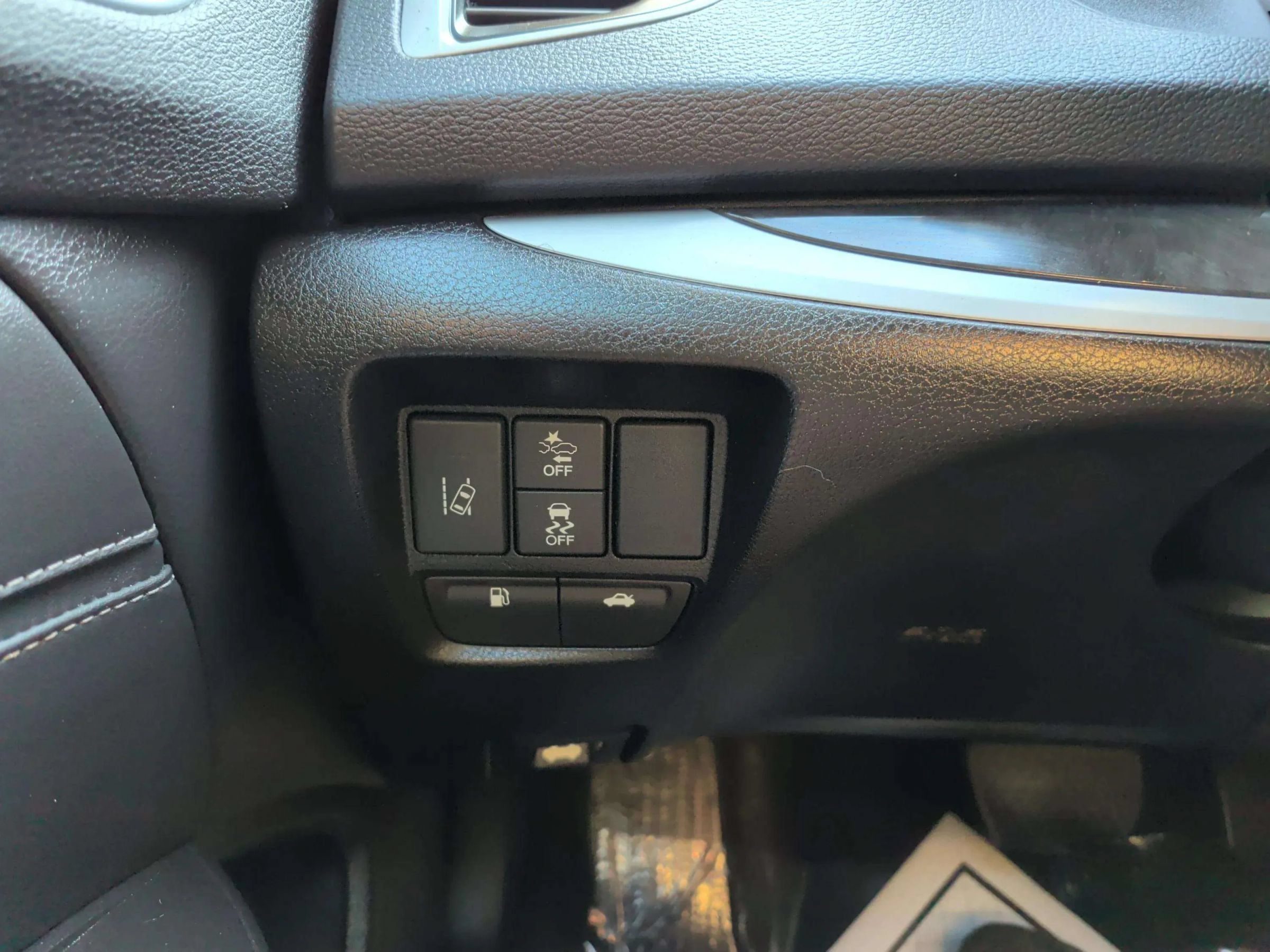 Used 2019 Acura TLX w/ Technology Package FWD image 26