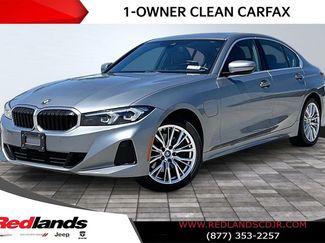 Used 2024 BMW 330e RWD video 1