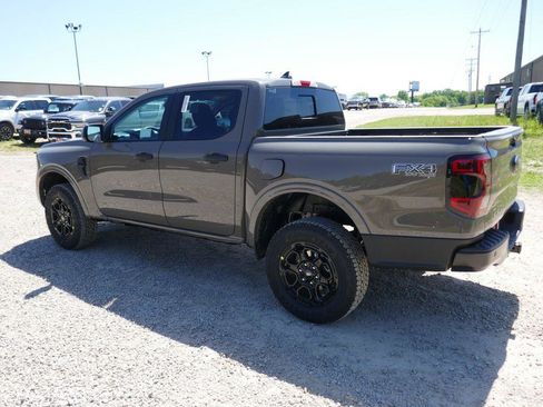 New 2026 Ford Ranger XLT w/ Equipment Group 301A High AWD/4WD image 6