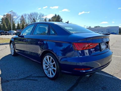 Used 2016 Audi A3 2.0T Premium image 5
