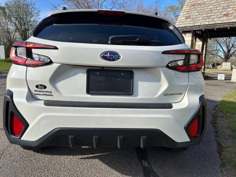 Used 2024 Subaru Crosstrek 2.0i Premium AWD/4WD image 26