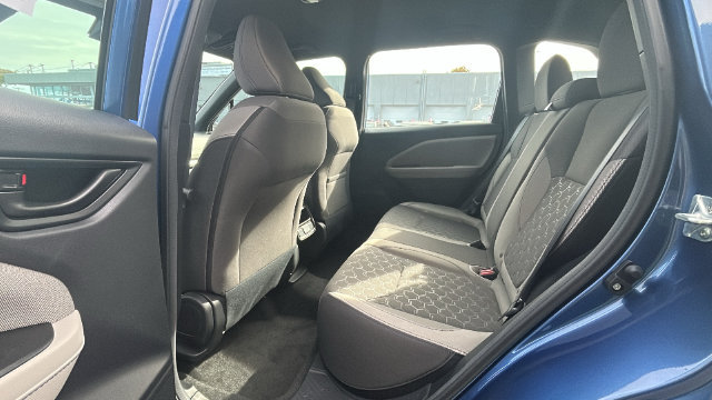 New 2026 Subaru Forester AWD/4WD image 29