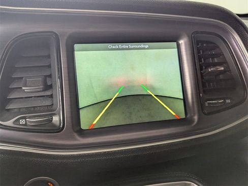 Used 2018 Dodge Challenger SXT Plus image 19