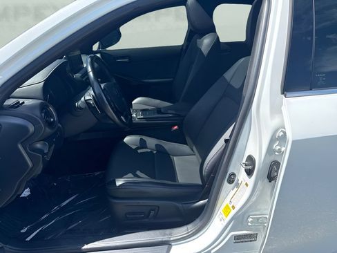 Used 2024 Lexus IS 350 F Sport w/ Accessory Package 2 RWD image 5