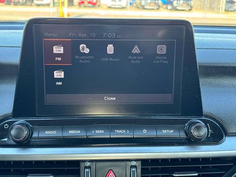Used 2024 Kia Forte LXS w/ LXS Technology Package FWD image 19