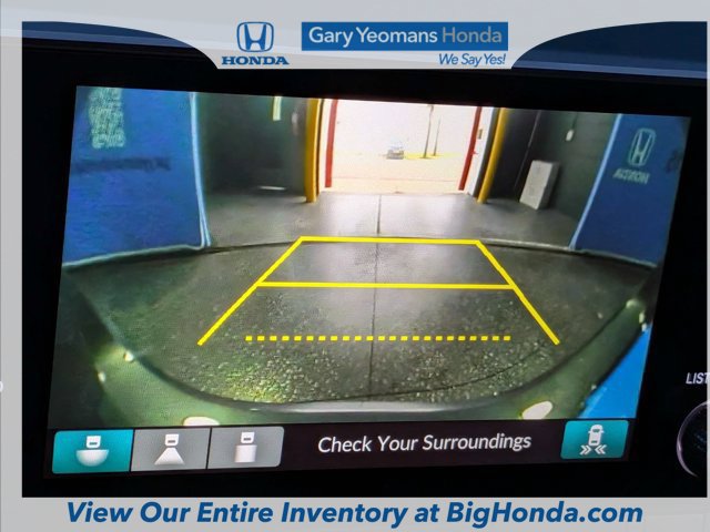 Used 2025 Honda Civic Sport image 30