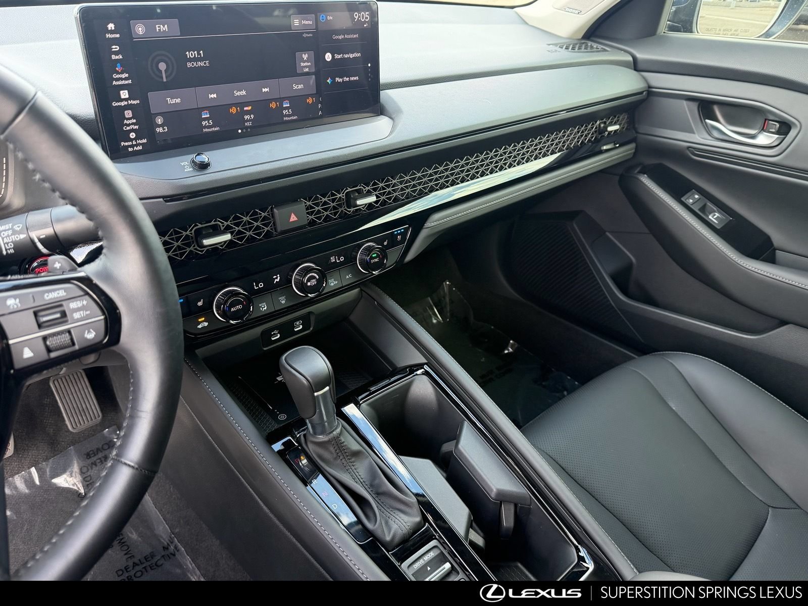 Used 2026 Honda Accord Touring image 26