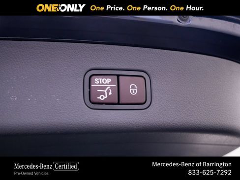 Used 2023 Mercedes-Benz GLC 300 4MATIC image 33