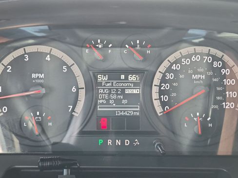 Used 2012 RAM 1500 Sport AWD/4WD image 18