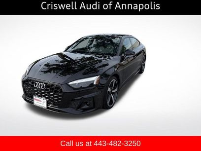 Used 2025 Audi A5 2.0T Premium Plus