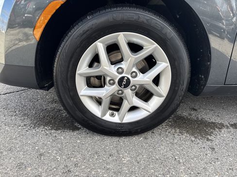 Used 2024 Kia Soul LX w/ Option Group 015 image 8