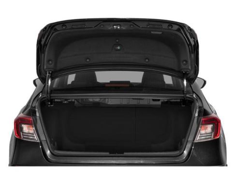 Certified 2024 Honda Civic LX image 11