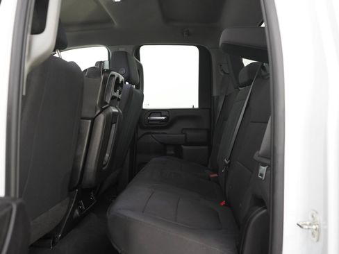 Used 2022 Chevrolet Silverado 2500 Custom w/ Gooseneck/5TH Wheel Package AWD/4WD image 15