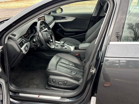 Used 2017 Audi A4 2.0T Premium Plus image 17