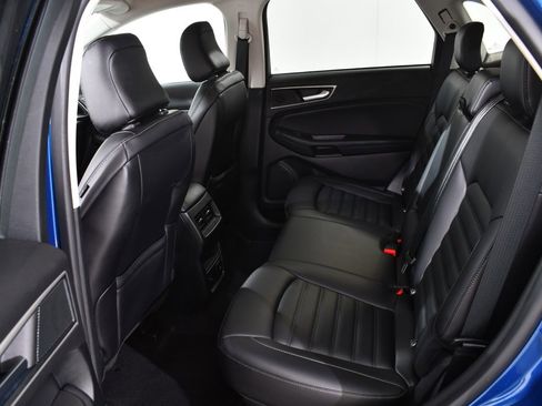 Used 2024 Ford Edge SEL w/ Convenience Package image 16