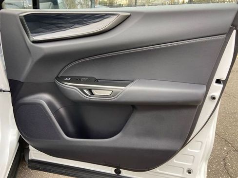 Used 2024 Lexus NX 350 AWD image 27