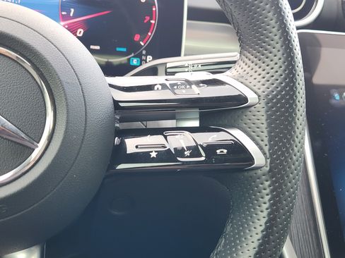 Certified 2024 Mercedes-Benz C 300 Sedan image 27