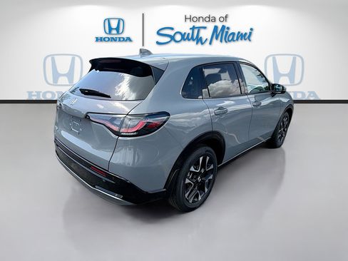 New 2027 Honda HR-V EX-L image 7