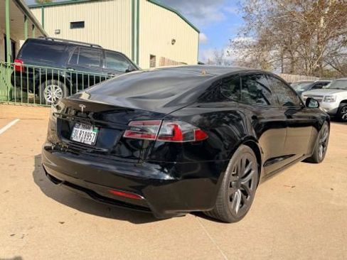 Used 2021 Tesla Model S Long Range image 3