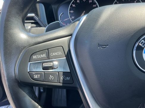 Used 2020 BMW 330i xDrive Sedan w/ Convenience Package AWD/4WD image 13