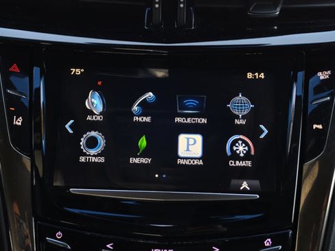 Used 2016 Cadillac ELR FWD image 15