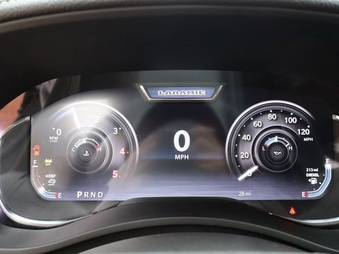 Used 2025 RAM 2500 Laramie image 17