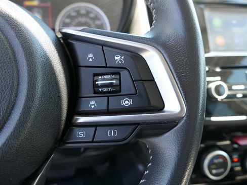 Used 2023 Subaru Forester Premium AWD/4WD image 15