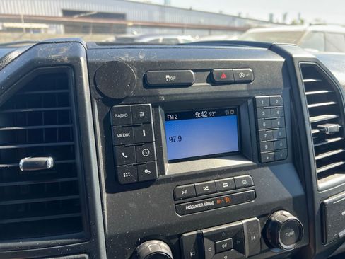 Used 2018 Ford F150 XL w/ Equipment Group 101A Mid RWD image 21