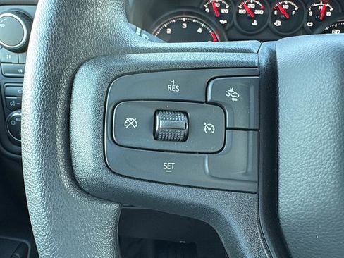 New 2025 Chevrolet Silverado 3500 W/T w/ WT Convenience Package AWD/4WD image 18