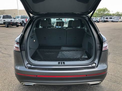 Used 2022 Lincoln Nautilus Reserve w/ Monochromatic Package image 29