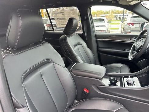 New 2026 Jeep Grand Cherokee Limited AWD/4WD image 14