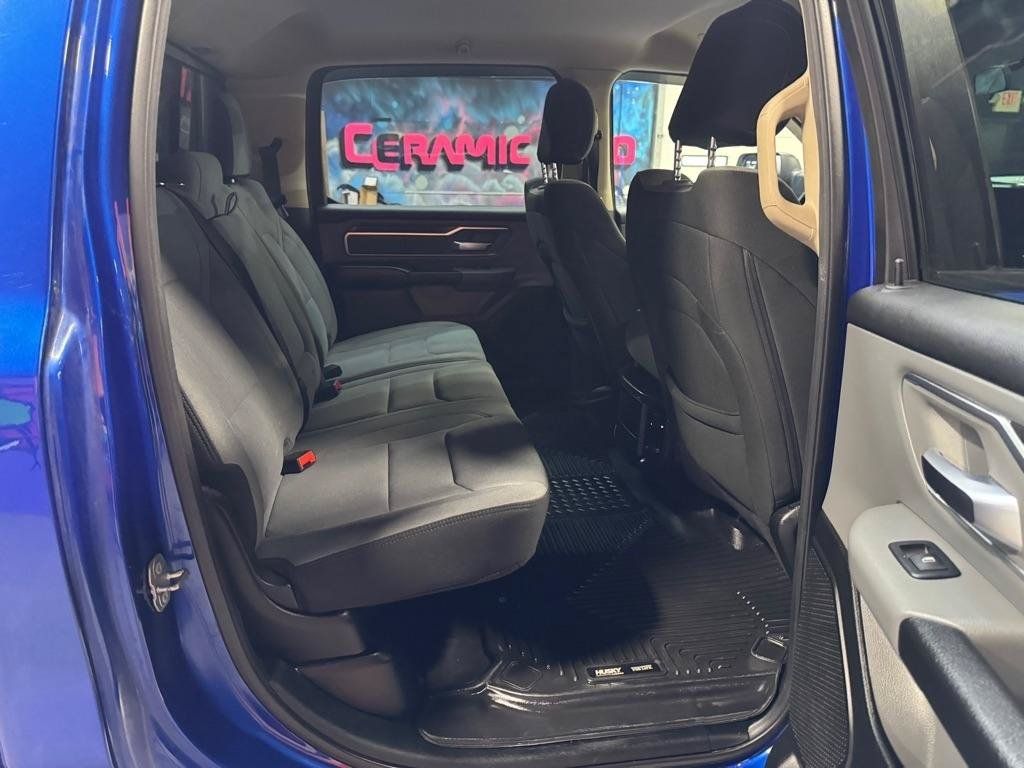 Used 2019 RAM 1500 Big Horn AWD/4WD image 15