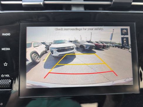Used 2023 Hyundai Tucson SEL AWD/4WD image 17