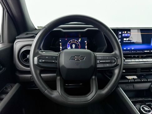 Used 2023 Chevrolet Colorado Trail Boss w/ Advanced Trailering Package image 4