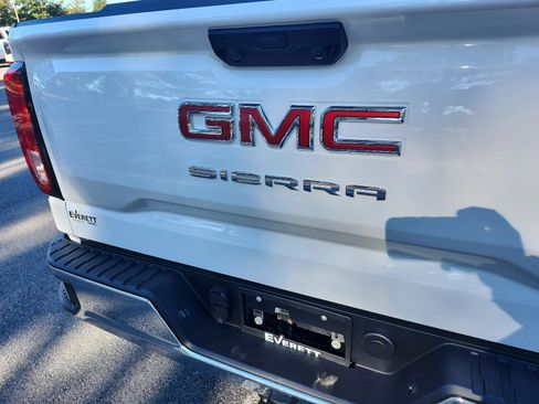New 2026 GMC Sierra 1500 Pro w/ Pro Value Package image 4
