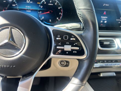 Certified 2023 Mercedes-Benz GLE 350 4MATIC image 20