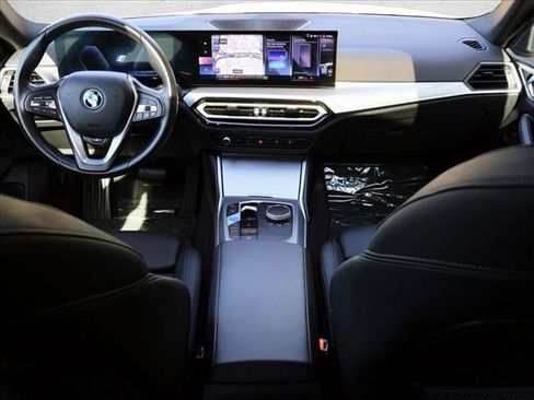 Used 2023 BMW i4 eDrive35 w/ Premium Package RWD image 22