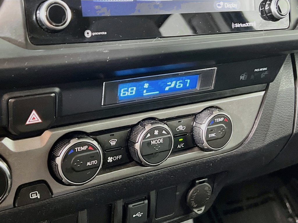 Used 2021 Toyota Tacoma SR AWD/4WD image 15